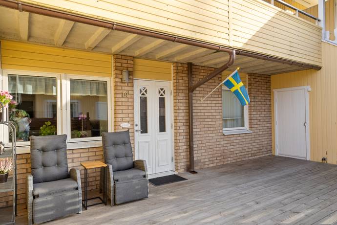 4 rum Lägenhet på Nattvardsgränd 14 Norrviken Sollentuna kommun - bild 24