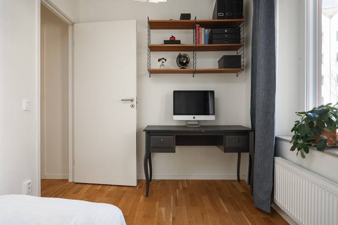 4 rum Lägenhet på Södra Järnvägsgatan 4D Söder Växjö kommun - bild 16