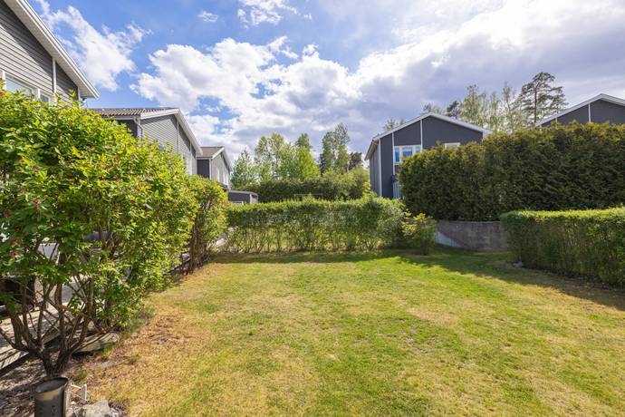 5 rum villa på Gräsvägen 5 Ursvik, Sundbybergs kommun - bild 5