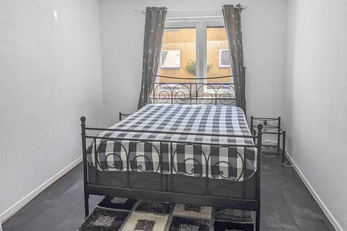 3 rum Lägenhet på Bergsgatan 21b Centrum Karlshamn Karlshamns kommun - bild 5