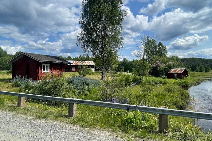 Lesjöfors, Filipstads kommun