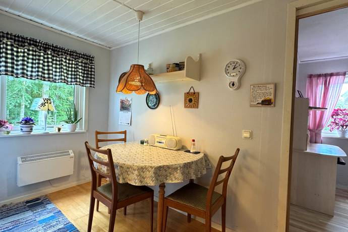 4 rum Villa på Råabergsvägen 215 Vånga fritt på landet Kristianstads kommun - bild 25