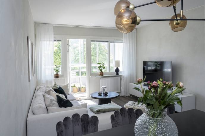 2 rum Lägenhet på Karl Martins Väg 10 Vaxön Vaxholms kommun - bild 7