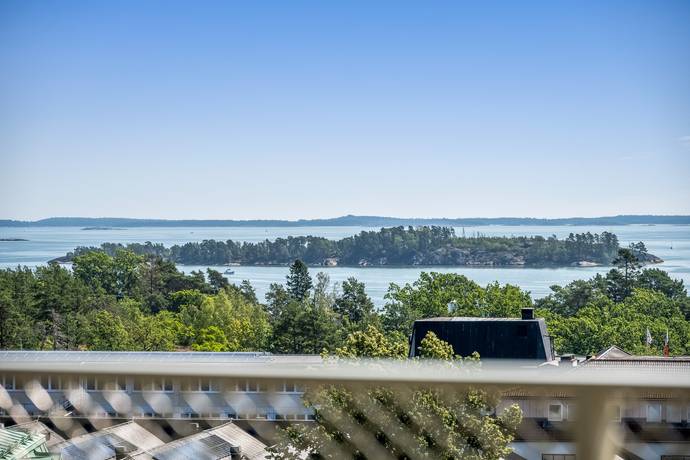 4 rum lägenhet på Bryggargatan 9 B Nynäshamn, Nynäshamns kommun - bild 1