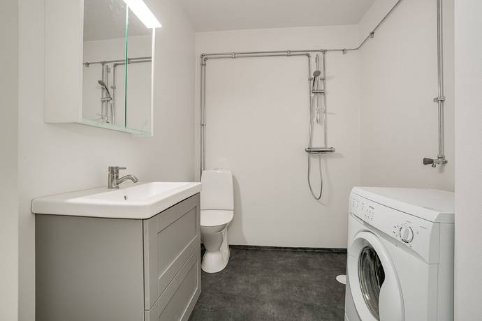 3 rum villa på Nissaströmsvägen 24 Nissaström, Halmstads kommun - bild 4