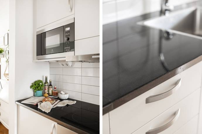 3 rum Lägenhet på Östra Varvsgatan 16A Västra Hamnen Malmö kommun - bild 24