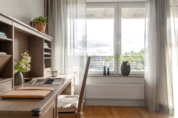 3 rum Lägenhet på Kvarnbygatan 43 Mölndal - Kvarnbyn Mölndals kommun - bild 18