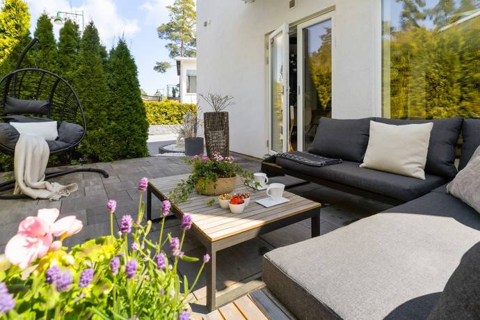 6 rum Villa på Rävstensvägen 21 Björkhaga Österåkers kommun - bild 45