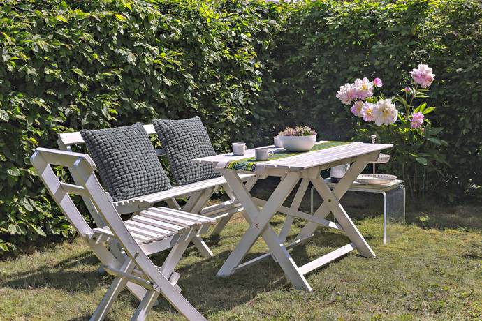 7 rum Villa på Maj Brings Väg 17 Sköndal - Lilla Sköndal - Konstnärstaden Stockholms kommun - bild 45