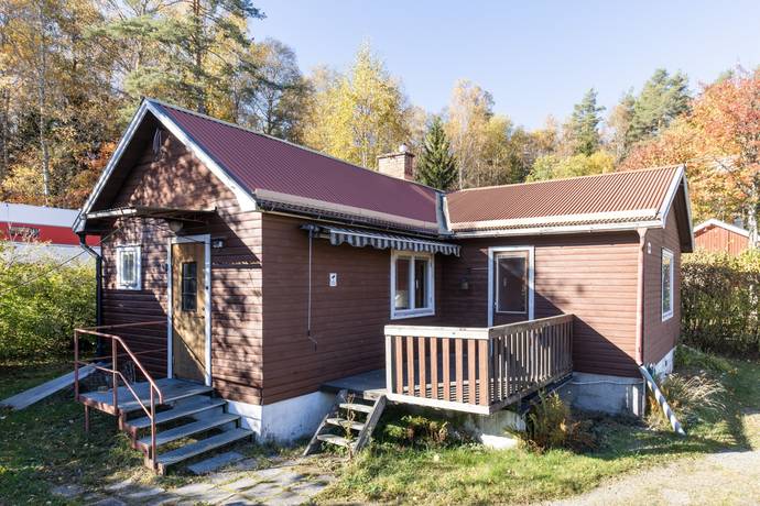 Snöån Snöåvägen 190, SNÖÅN, Smedjebackens kommun