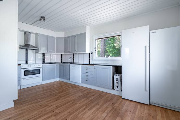 3 rum villa på Höjdvägen 11 Gullänget, Örnsköldsviks kommun - bild 3