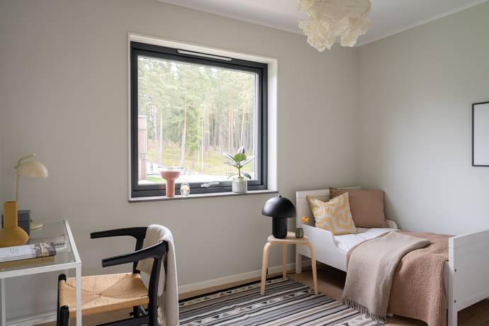 5 rum Parhus på Rudsjökroken 5 Nacka kommun - bild 18