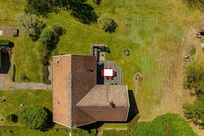 6 rum villa på Tomteby 114 Ljungbyholm, Kalmar kommun - bild 5