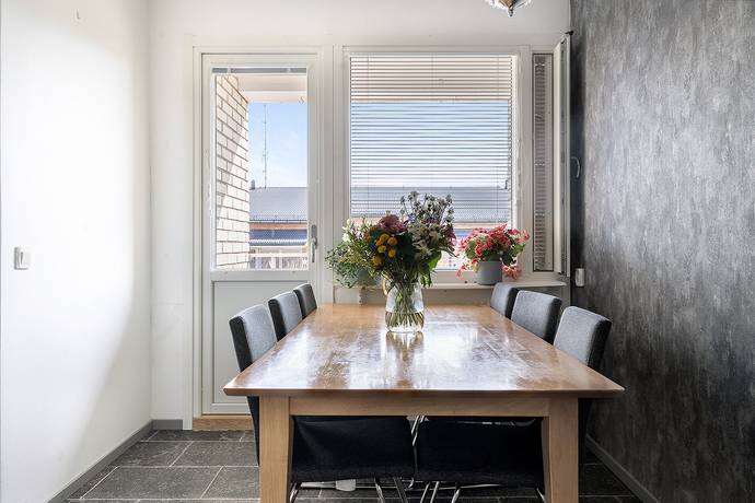 4 rum Lägenhet på Nygatan 8 B 3 tr Centrum Haparanda kommun - bild 6
