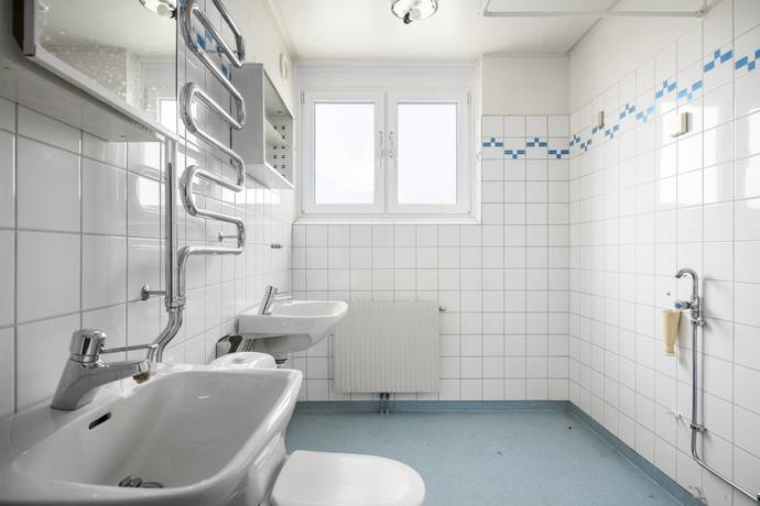 3 rum Lägenhet på Henriksdalsringen 67 Henriksdalsberget Nacka kommun - bild 17