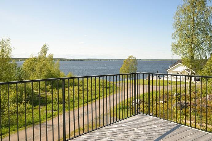 4 rum Villa på Holmen 23B Holmsund Umeå kommun - bild 21