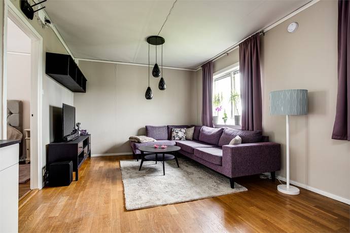 4 rum Villa på Gersillagatan 32 Centralt I Kungsör Kungsörs kommun - bild 22