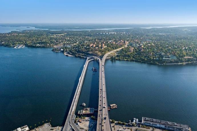 3 rum Lägenhet på Lojovägen 20 Rudboda Lidingö kommun - bild 32