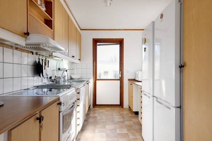 5 rum Villa på Älgvägen 6 Älvtomta Örebro kommun - bild 14