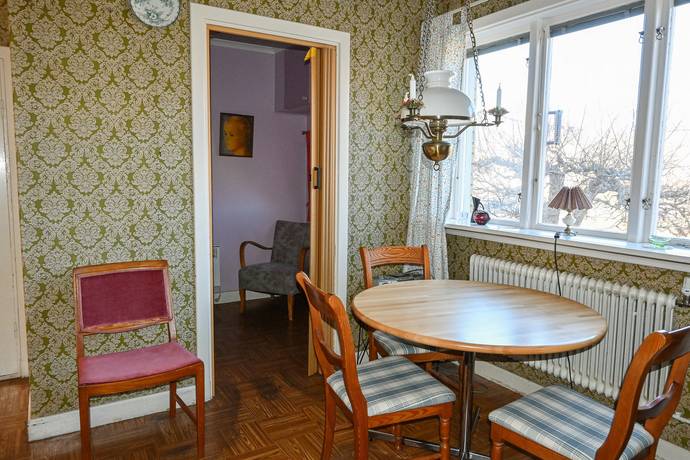5 rum Villa på Järnvägsgatan 48 Emmaboda Emmaboda kommun - bild 21