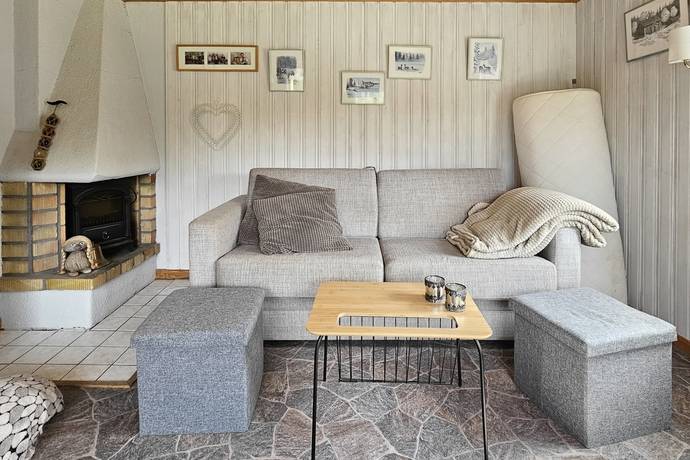 2 rum Fritidshus på Silvergruvan 83 Silvergruvan Hällefors kommun - bild 14