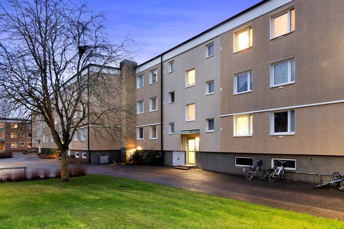 Valhallagatan 70, Skara, Skara kommun