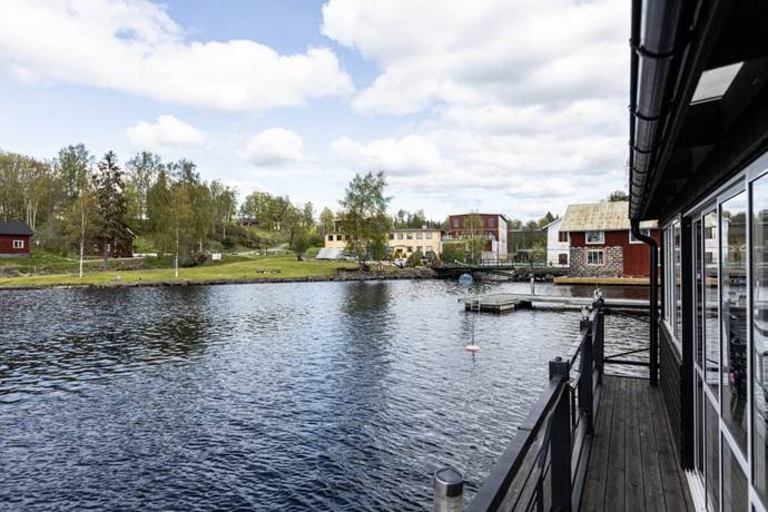Övrig på Bruksvägen 7 Bengtsfors kommun - bild 10