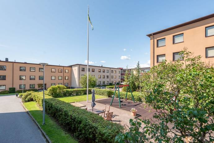 2 rum Lägenhet på Vattugatan 12B Kumla Kumla kommun - bild 36