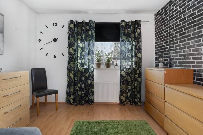 7 rum Villa på Orrvägen 6 Fågelsången Norrtälje kommun - bild 18