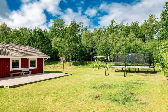 4 rum Villa på Sandstensvägen 8 Ekedalen Tidaholms kommun - bild 26