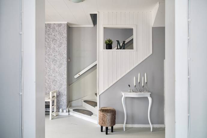 4 rum Villa på Rockneby markgata 9 Rockneby Kalmar kommun - bild 16
