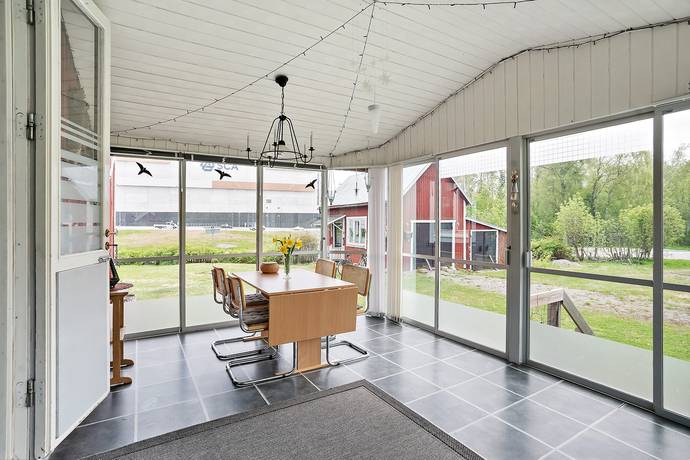5 rum Villa på Notvägen 1 Obbola Umeå kommun - bild 2