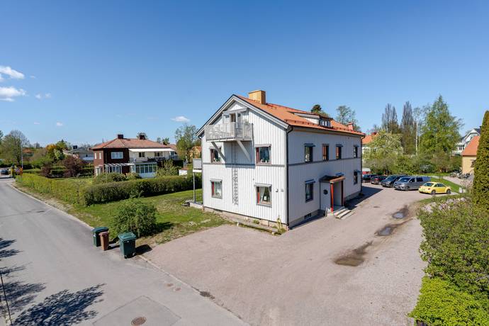 3 rum lägenhet på Karlavägen 16 Vallbacken, Gävle kommun - bild 3