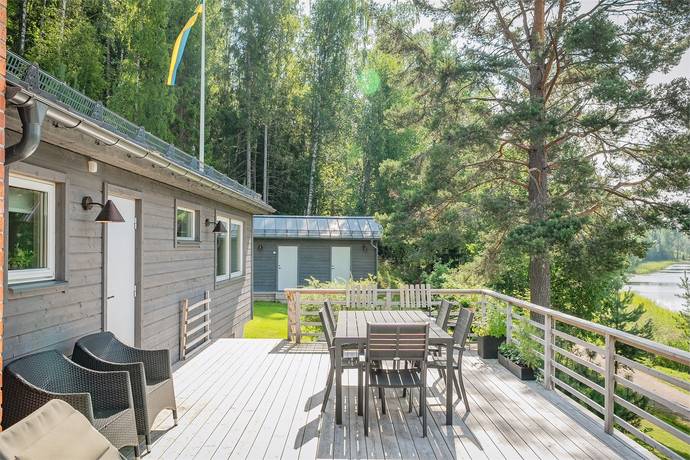4 rum Villa på Lunnängevägen 49 Långsjön-Matfors Sundsvalls kommun - bild 6