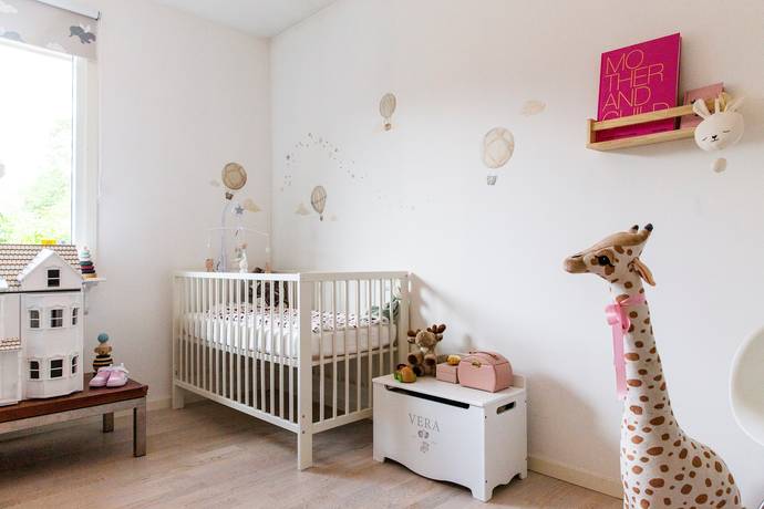 6 rum Villa på Styrsögatan 6 Rydebäck Helsingborgs kommun - bild 15