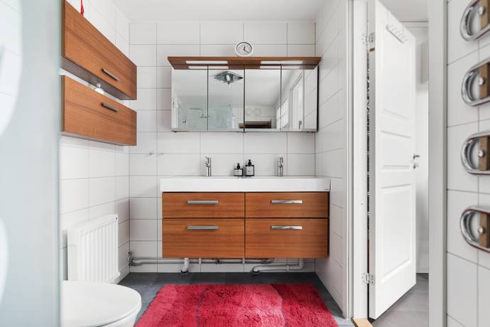 5 rum Villa på Lillebäcksvägen 6 Alet Halmstads kommun - bild 20