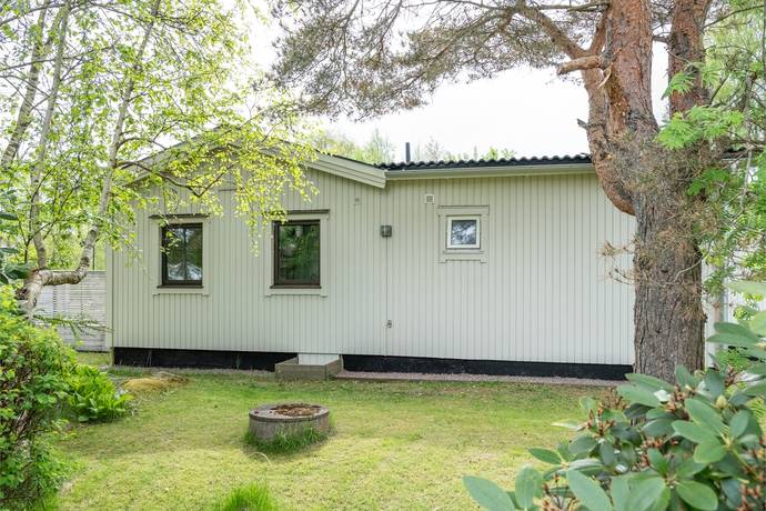 5 rum Villa på Norra Rejdemyrsvägen 3 Lyse Lysekils kommun - bild 9