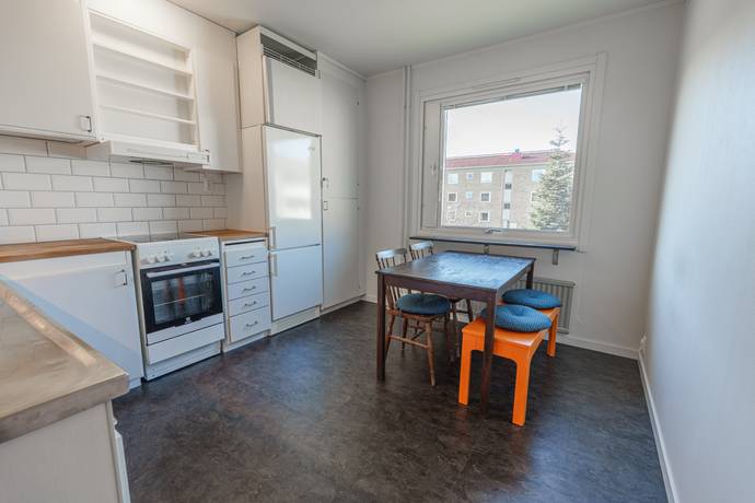 1.5 rum Lägenhet på Sagovägen 11 Berga Kalmar kommun - bild 8
