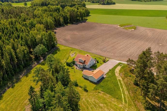 5 rum Villa på Sunnersberg Bergabacken 1 Lidköpings kommun - bild 68