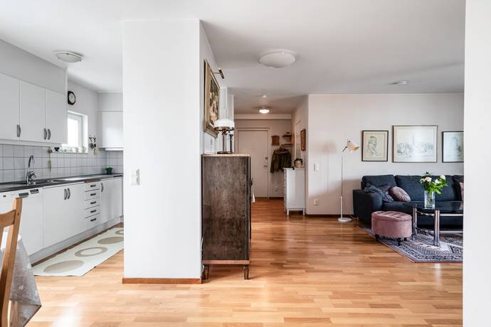 3 rum Lägenhet på Mariehemsvägen 174 Mariestrand Umeå kommun - bild 7