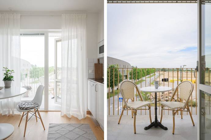 2 rum lägenhet på Atles gata 13 Hyllie, Malmö kommun - bild 5