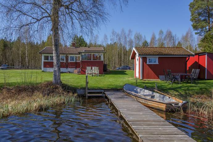 2 rum Fritidshus på Nifsarp 5 Eksjö Eksjö kommun - bild 22