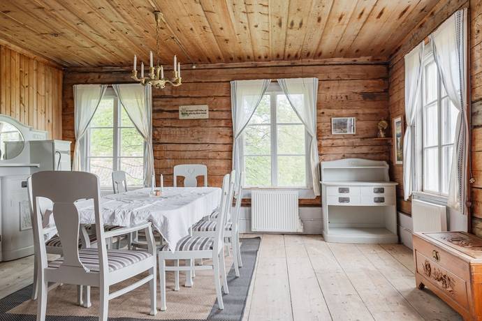 Gård med jordbruk på Remmen Nypåls 119 Remmen Härjedalens kommun - bild 14