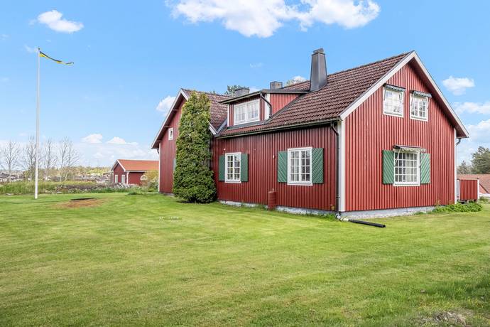 6 rum villa på Högby Ullebro 1 Högby, Söderköpings kommun - bild 5