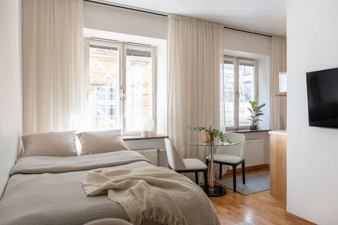 1 rum lägenhet på Pipersgatan 20 Kungsholmen - Rådhuset, Stockholms kommun - bild 2