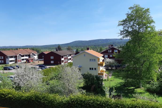 4 rum Lägenhet på Hantverkaregatan 20 Leksand Leksands kommun - bild 31