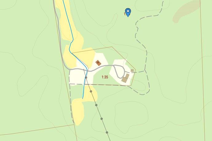 2 rum Gård med jordbruk på Skärvgölsvägen 33 och 37 Ronneby kommun - bild 55