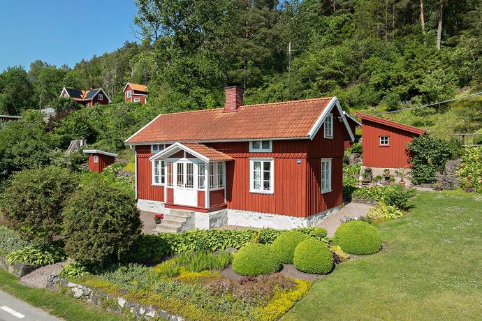 Floget 460, Floget 454, Västra Tunhem, Vänersborgs kommun