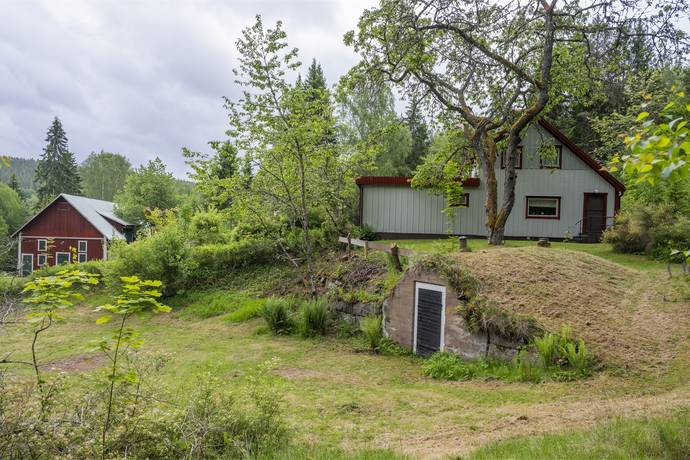 4 rum villa på Asby Svensfrid 2 Ydre, Ydre kommun - bild 2