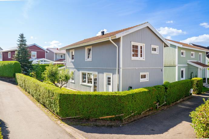 Åkerstigen 77, Skaraberg, Skara kommun
